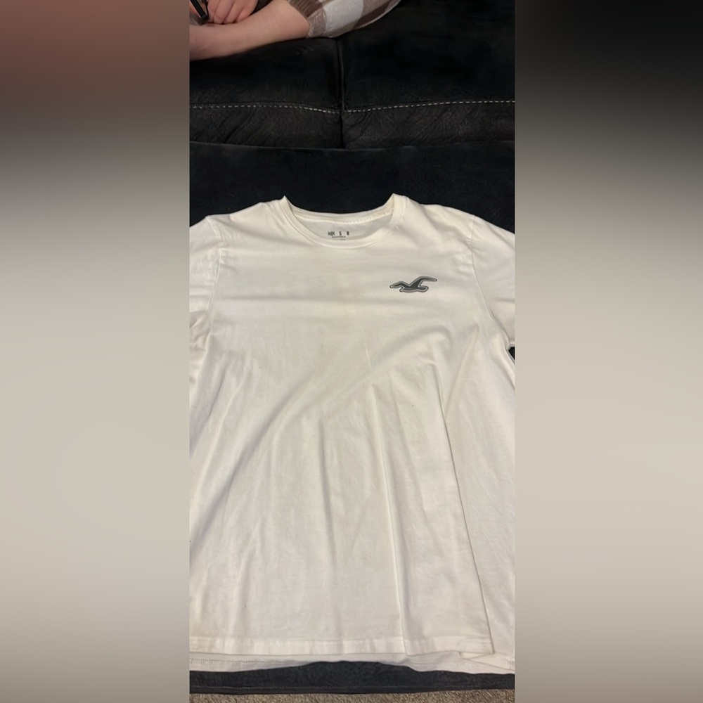 Hollister men’s size L